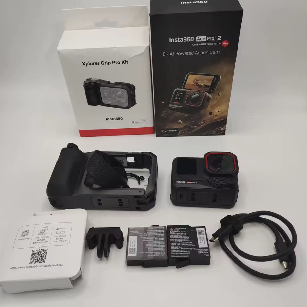Insta360 Ace Pro - 99 Insta360 AcePr
