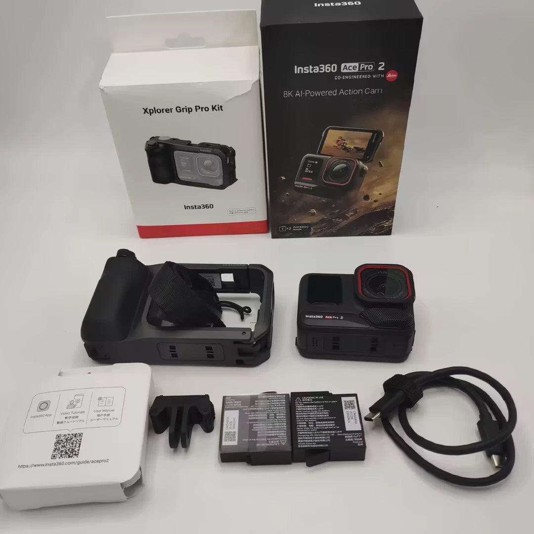 Insta360 Ace Pro - 99 Insta360 AcePr