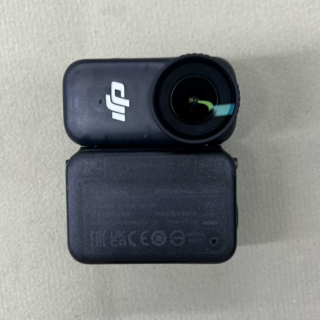 DJI Osmo Nano Action Camera – Used – photo 3