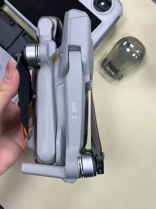 DJI Air 2S Drone Fly More Combo – Used #7 – photo 5