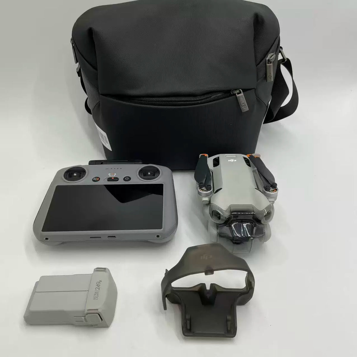 DJI Mini 4 Pro Standard Combo – open box, grade B – photo 1