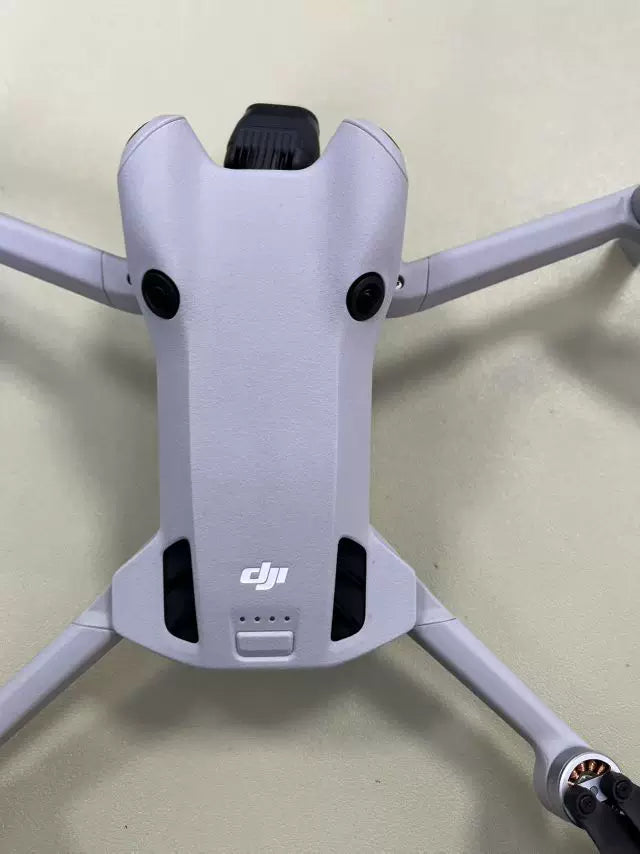 DJI Mini 4 Pro Drone Standard Remote – Used #6 – photo 4
