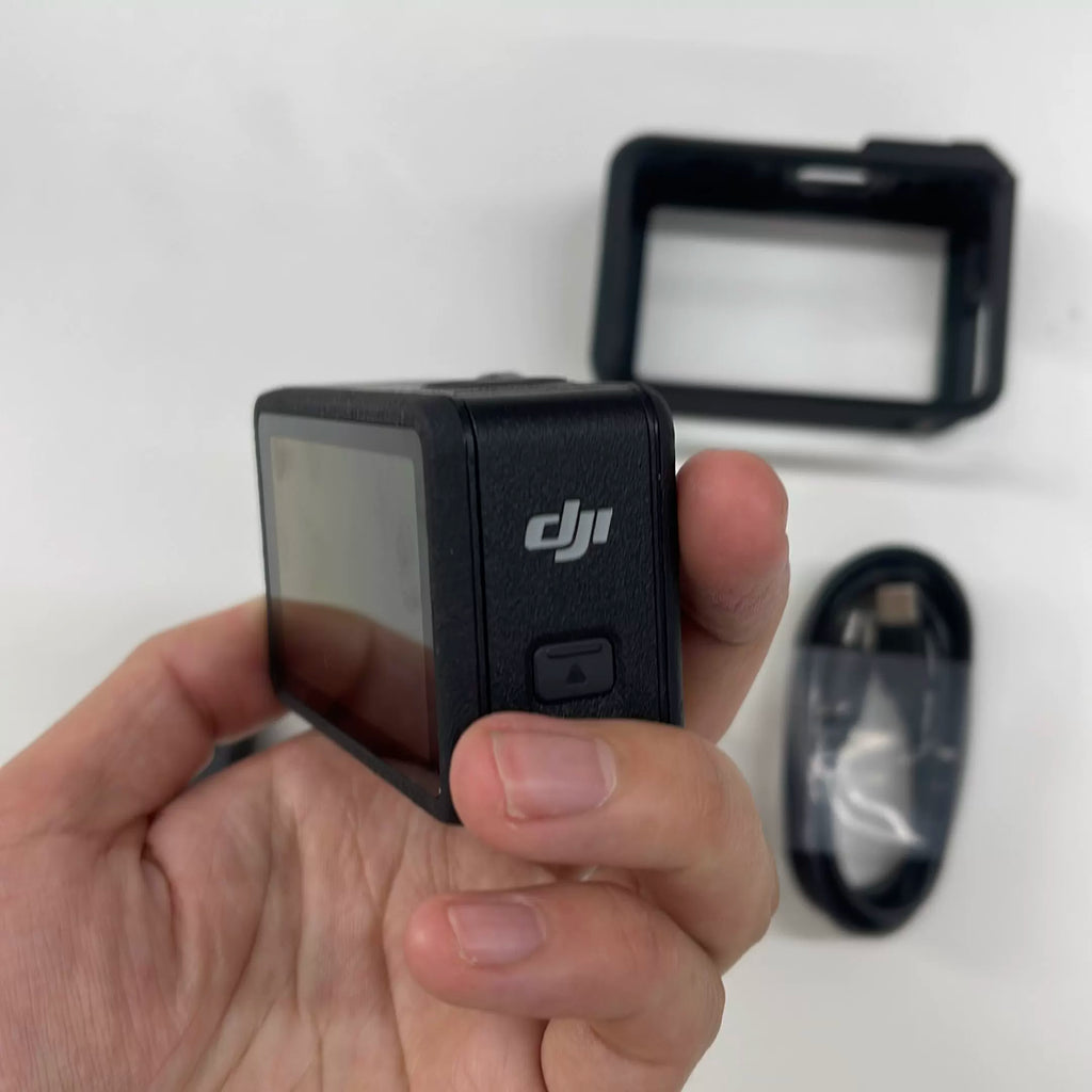 DJI Osmo Action 5 Pro Action Camera Standard Combo – Used #19 – photo 6