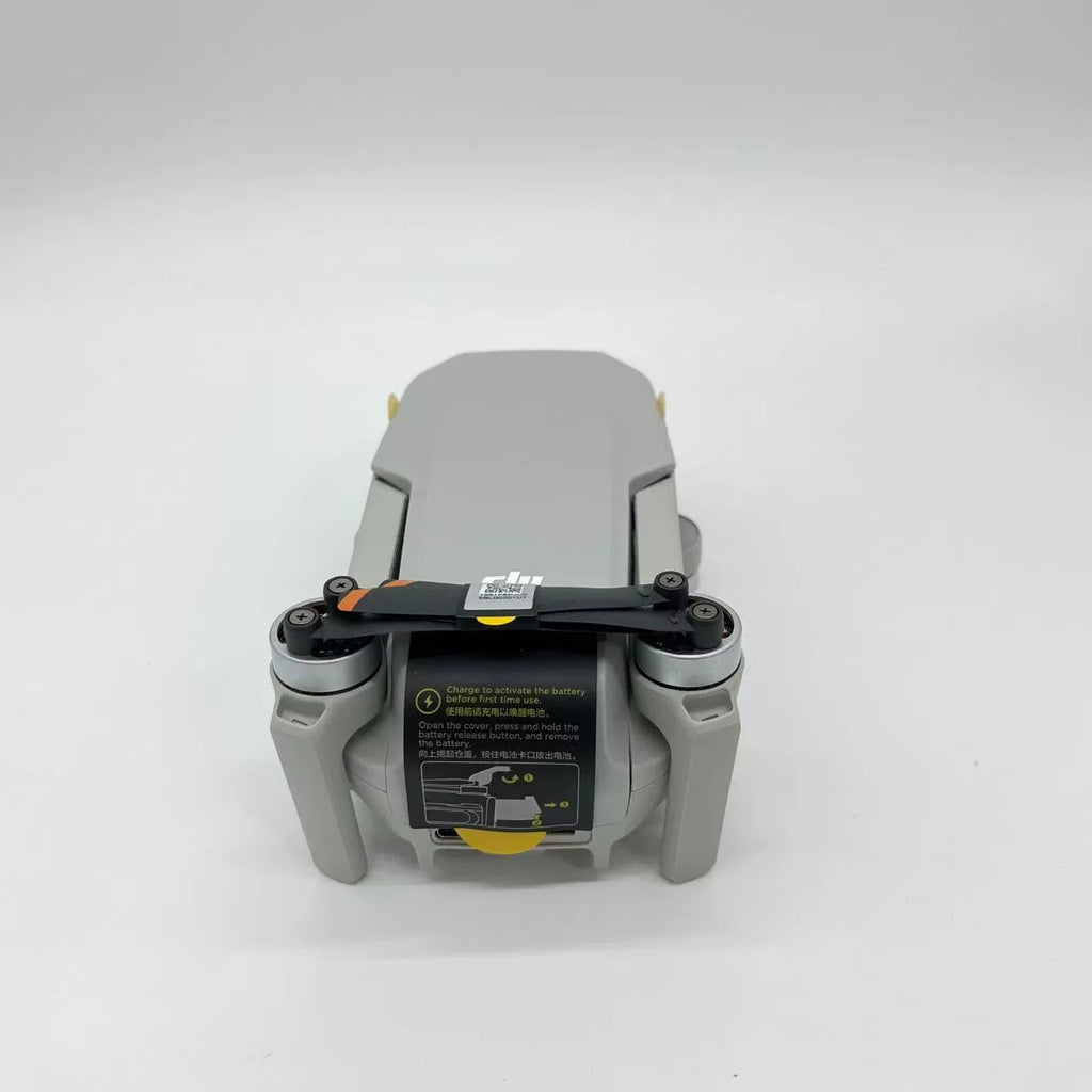 DJI Mini 4K Standard Combo – open box, grade B – photo 4