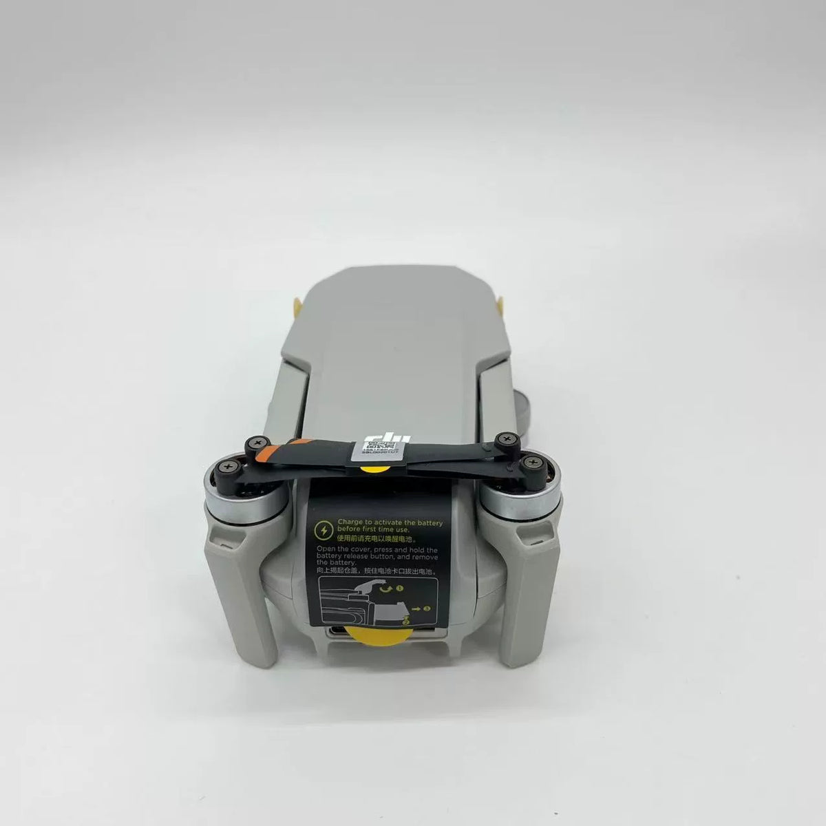 DJI Mini 4K Standard Combo – open box, grade B – photo 4