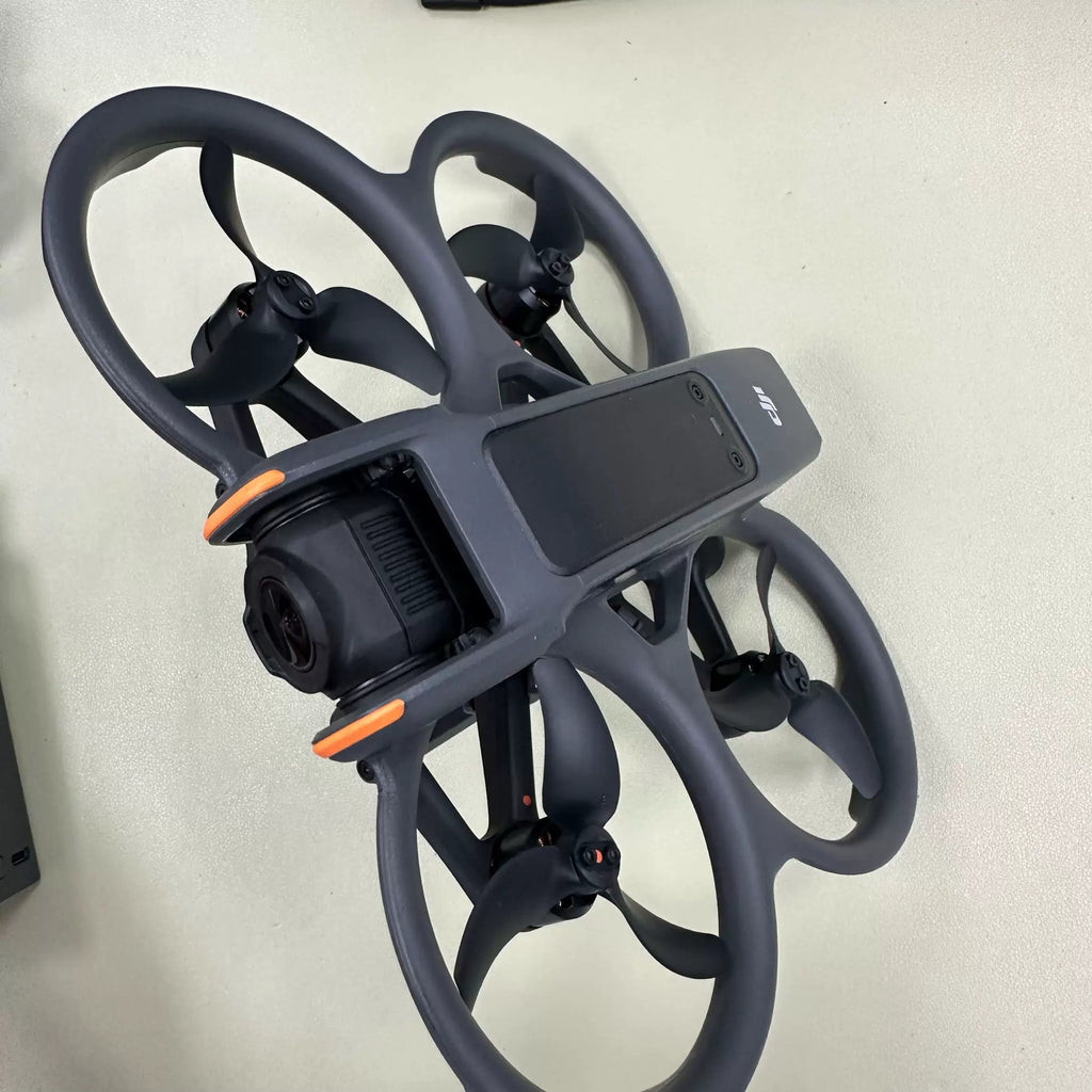 DJI Avata 2 FPV Drone Fly More Combo – Used #28 – photo 6