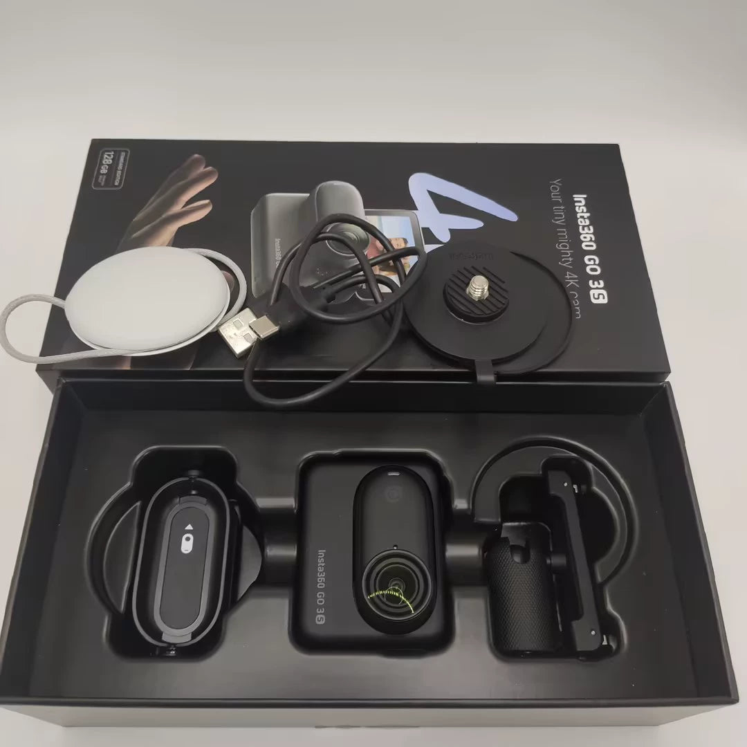 Insta360 GO 3S - 995 Insta360 G