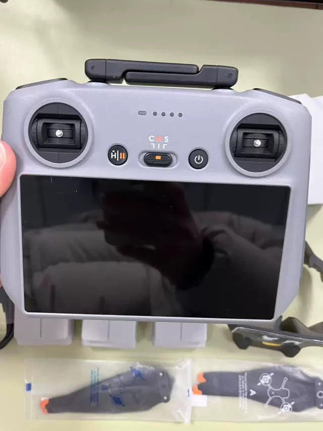DJI Mini 4 Pro Drone Fly More Combo – Used #19 – photo 5