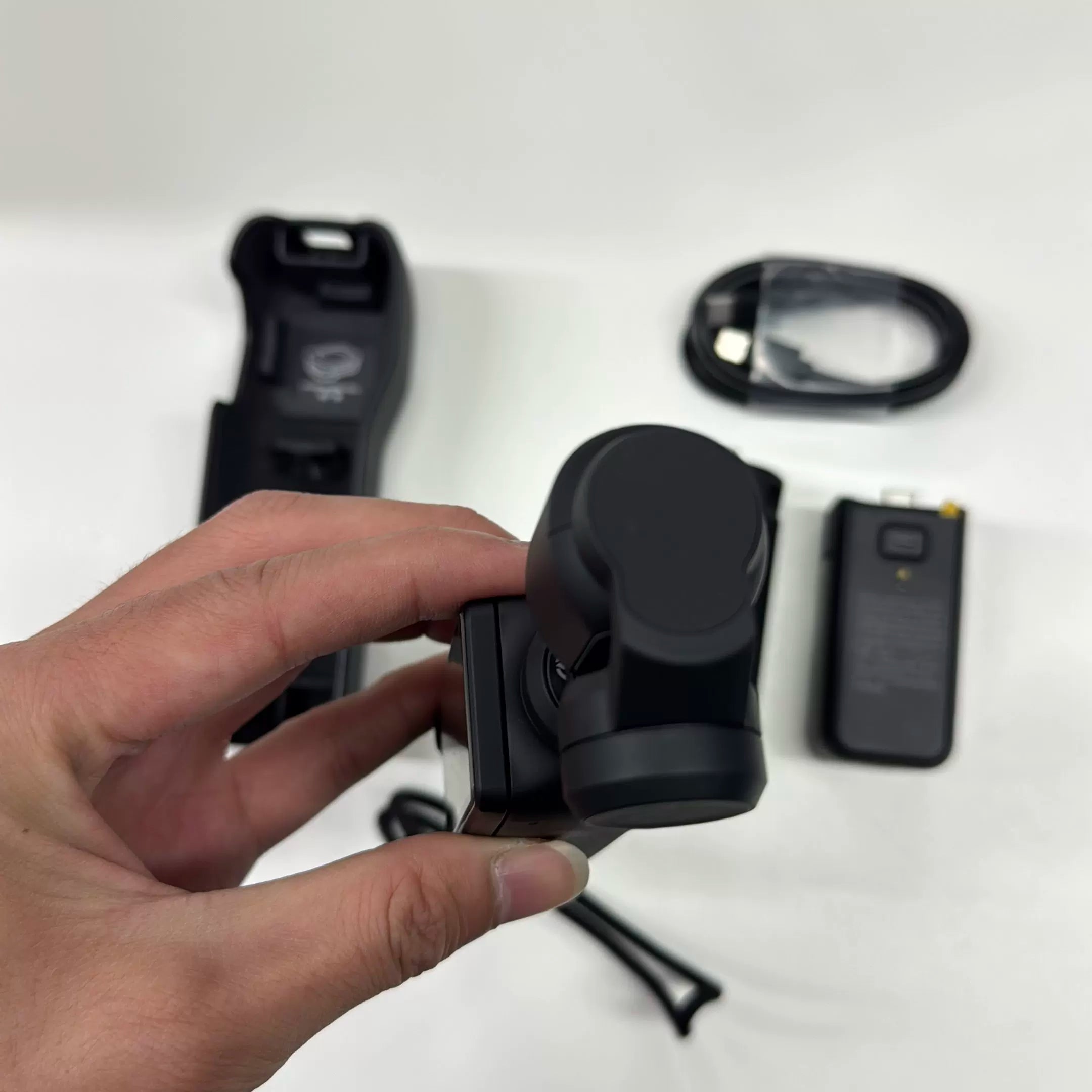 DJI Osmo Pocket 3 Pocket Camera Extended-Battery Combo – Used – photo 6