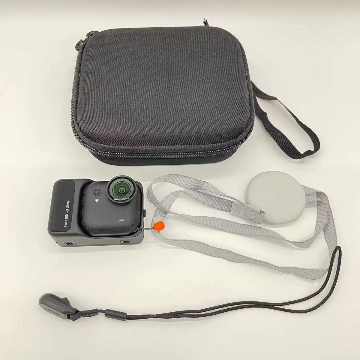 Insta360 GO Ultra – open box, grade B – photo 1