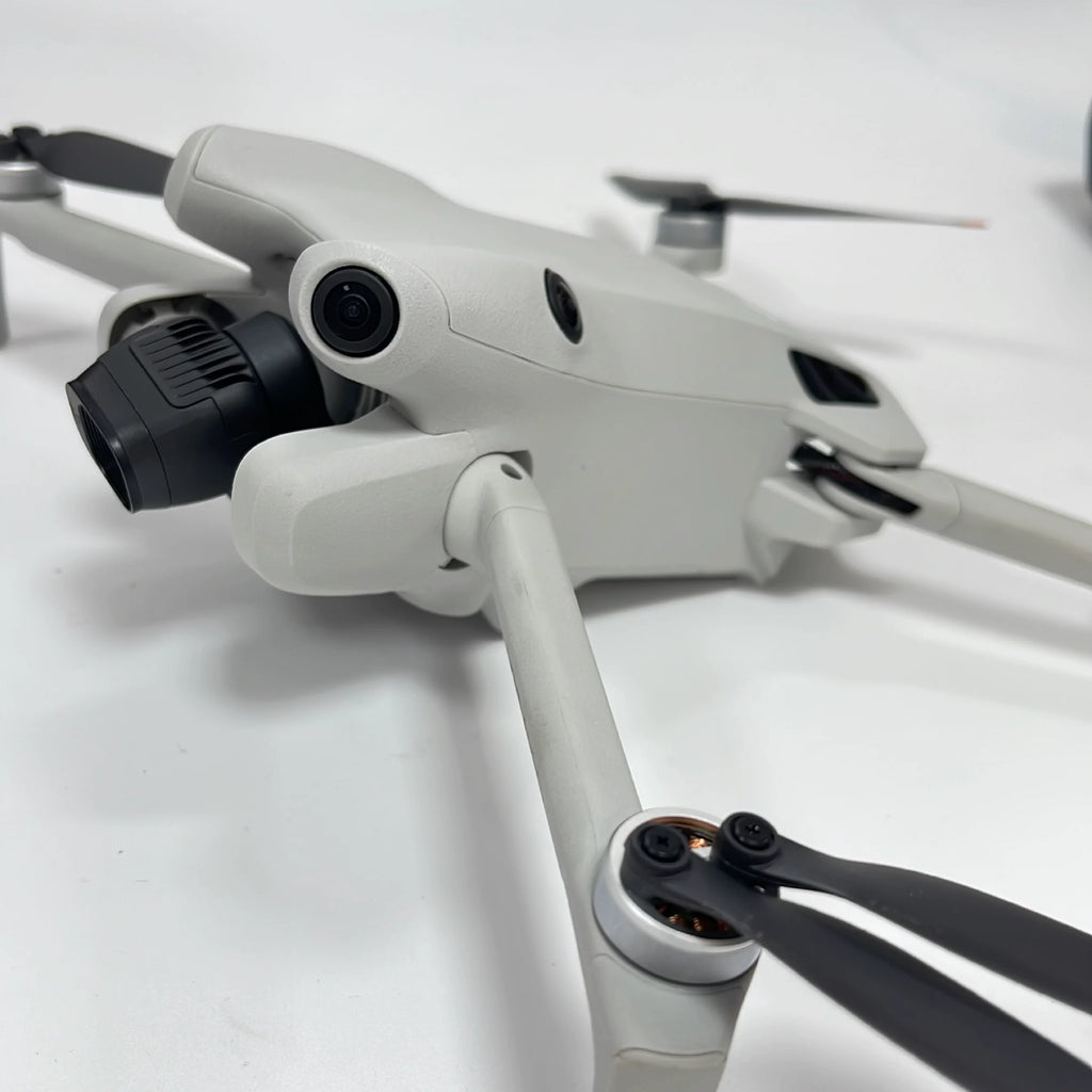 DJI Mini 4 Pro Drone Fly More Combo – Used #35 – photo 4