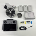 DJI Flip Drone Fly More Combo – Used #6 – photo 1