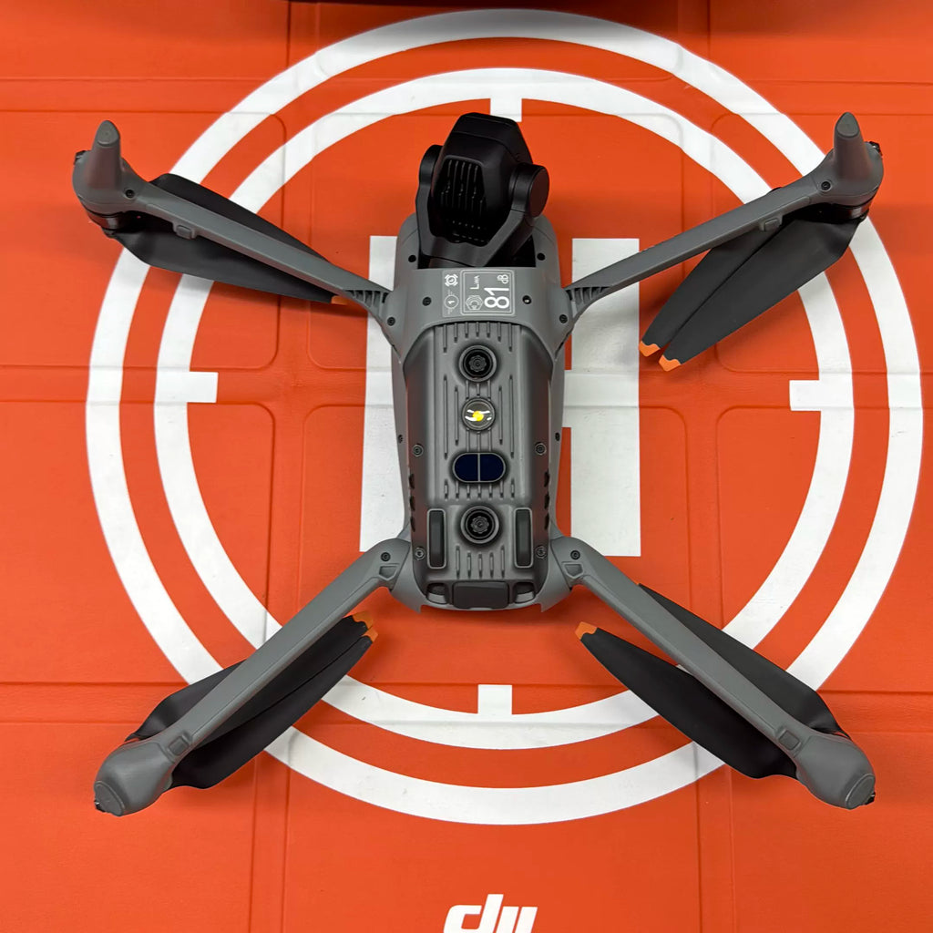 DJI Mavic Air 3 Drone Fly More Combo – Used #2 – photo 3