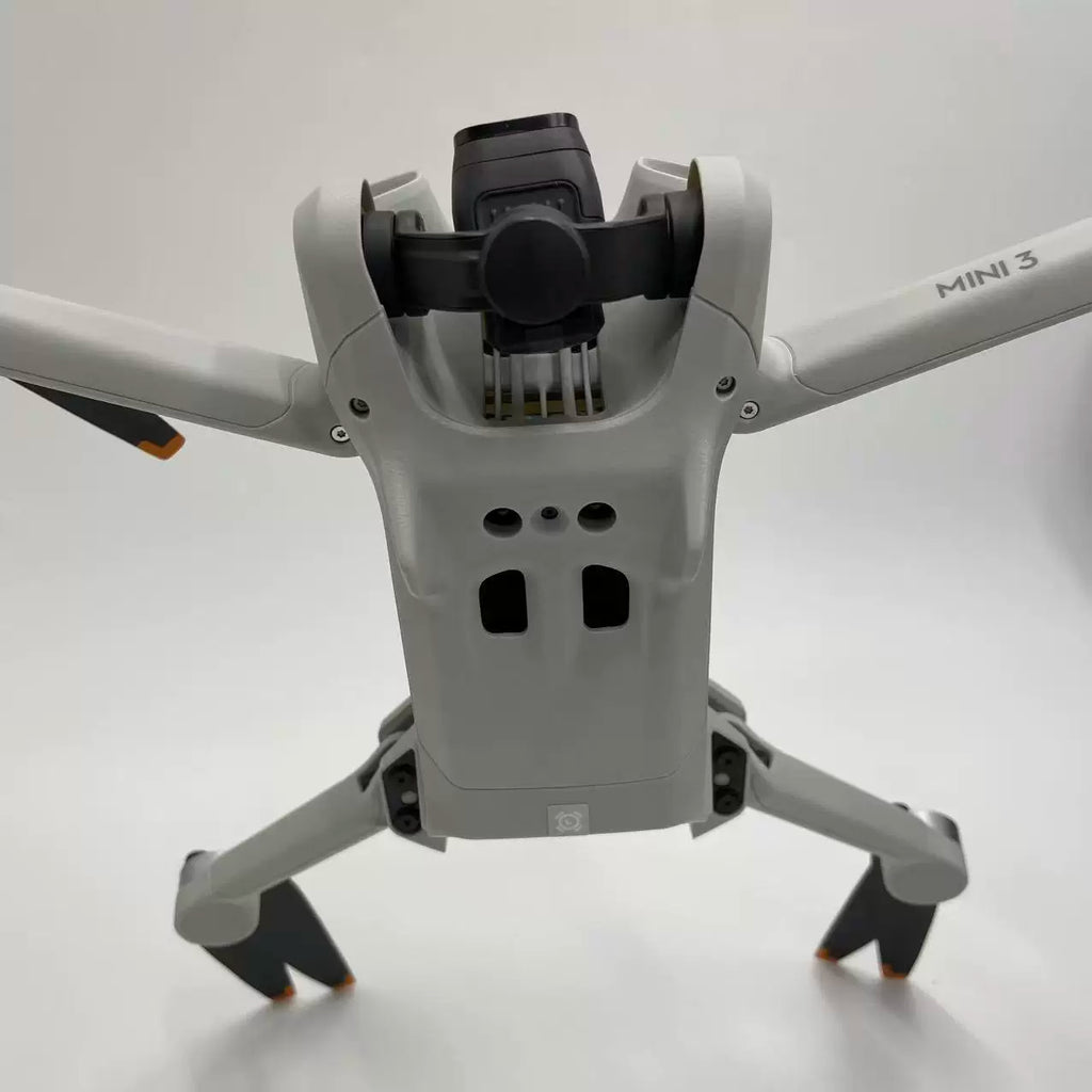 DJI Mini 3 Dual Battery Combo – open box, grade B – photo 9