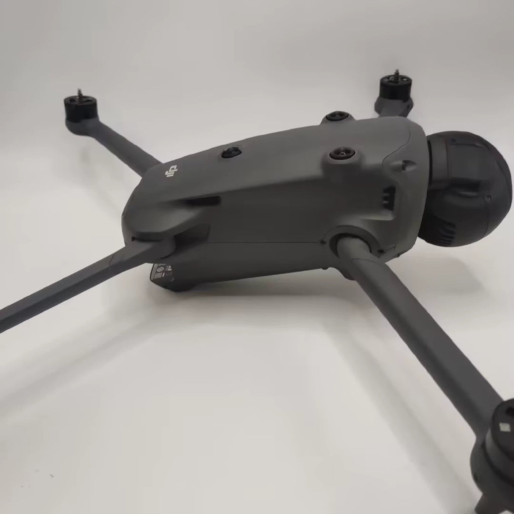 DJI Camera/Drone - 95 DJI 4 Pro image 3