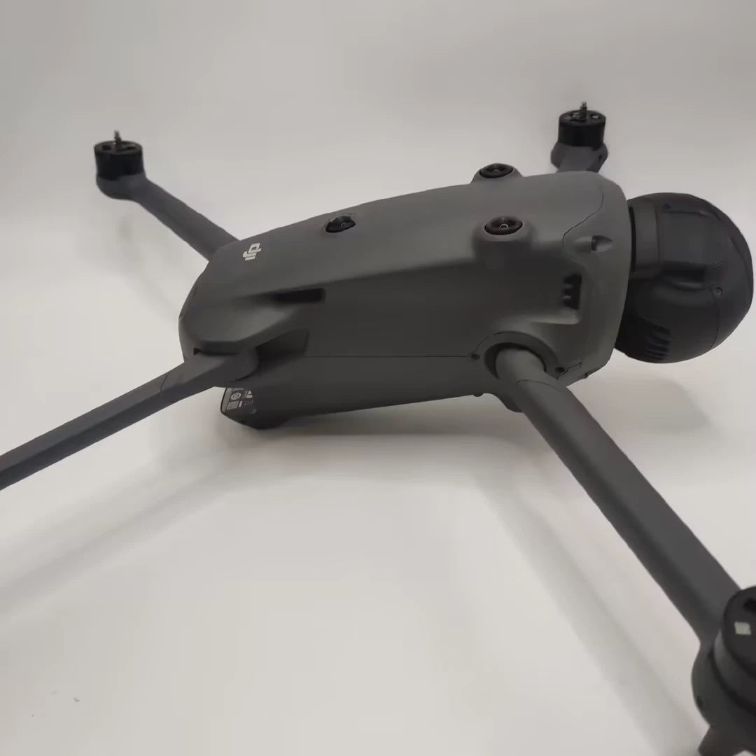 DJI Camera/Drone - 95 DJI 4 Pro image 3