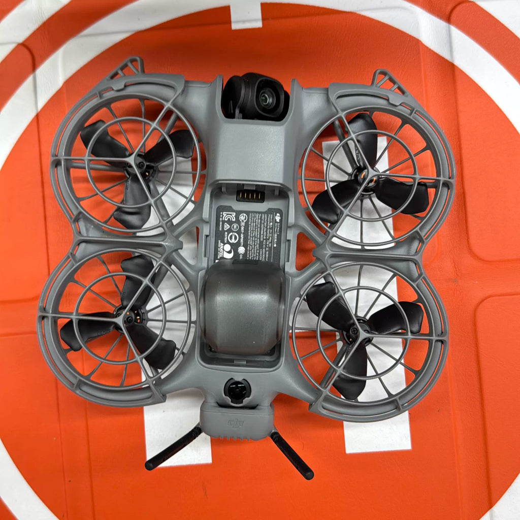 DJI Neo 2 Drone Fly More Combo – Used #5 – photo 2