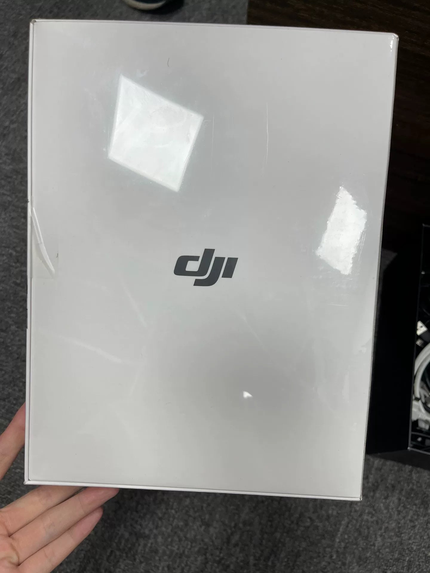 DJI FPV FPV Drone Standard Combo – Brand New – photo 4
