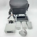 DJI Mini 3 Drone – open box, grade B – photo 1