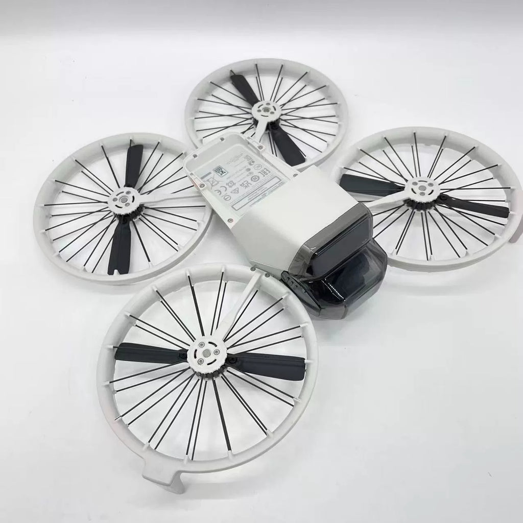 DJI Flip Fly More Combo (Standard Remote) – open box, grade B – photo 6