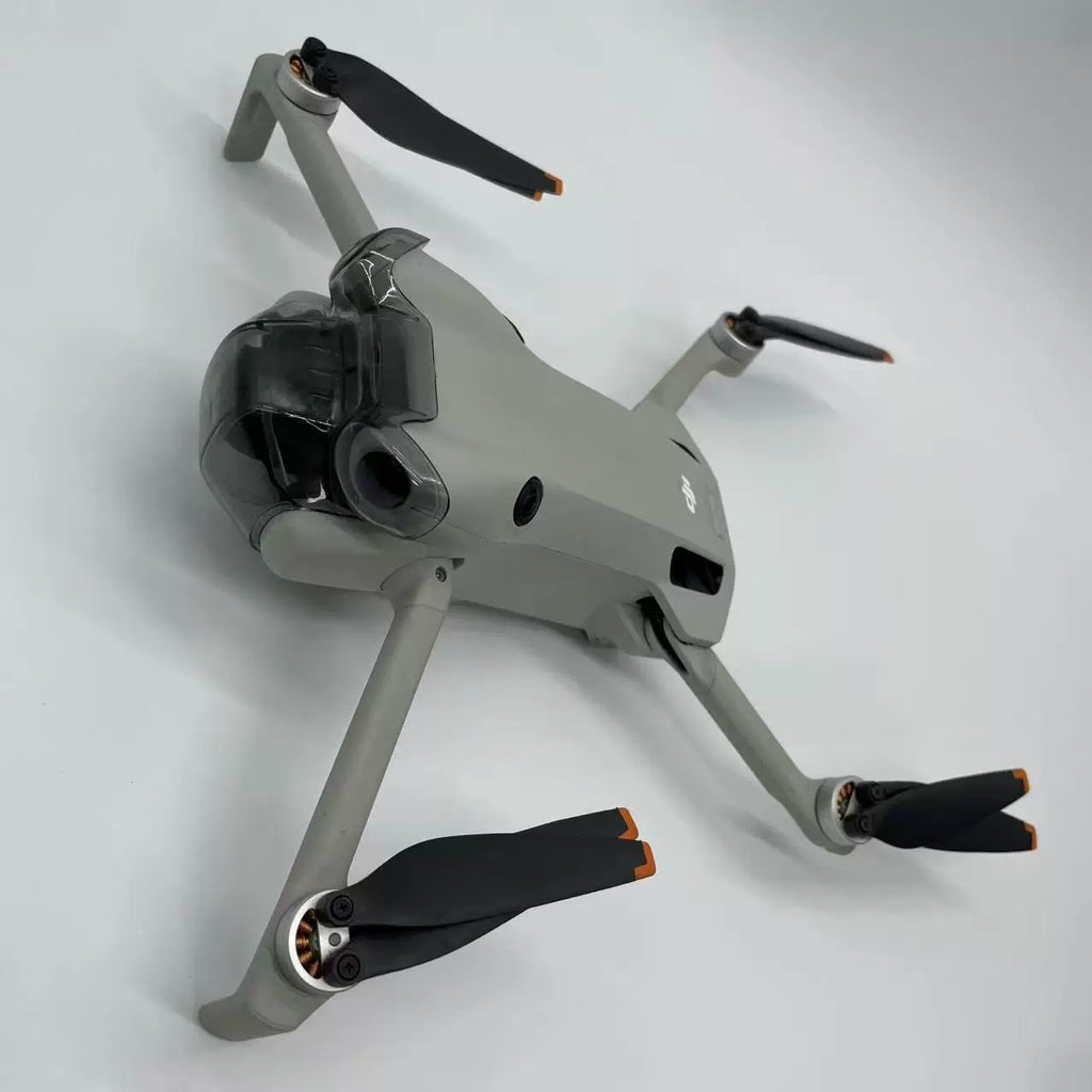 DJI Mini 4 Pro Standard Combo – open box, grade B – photo 4