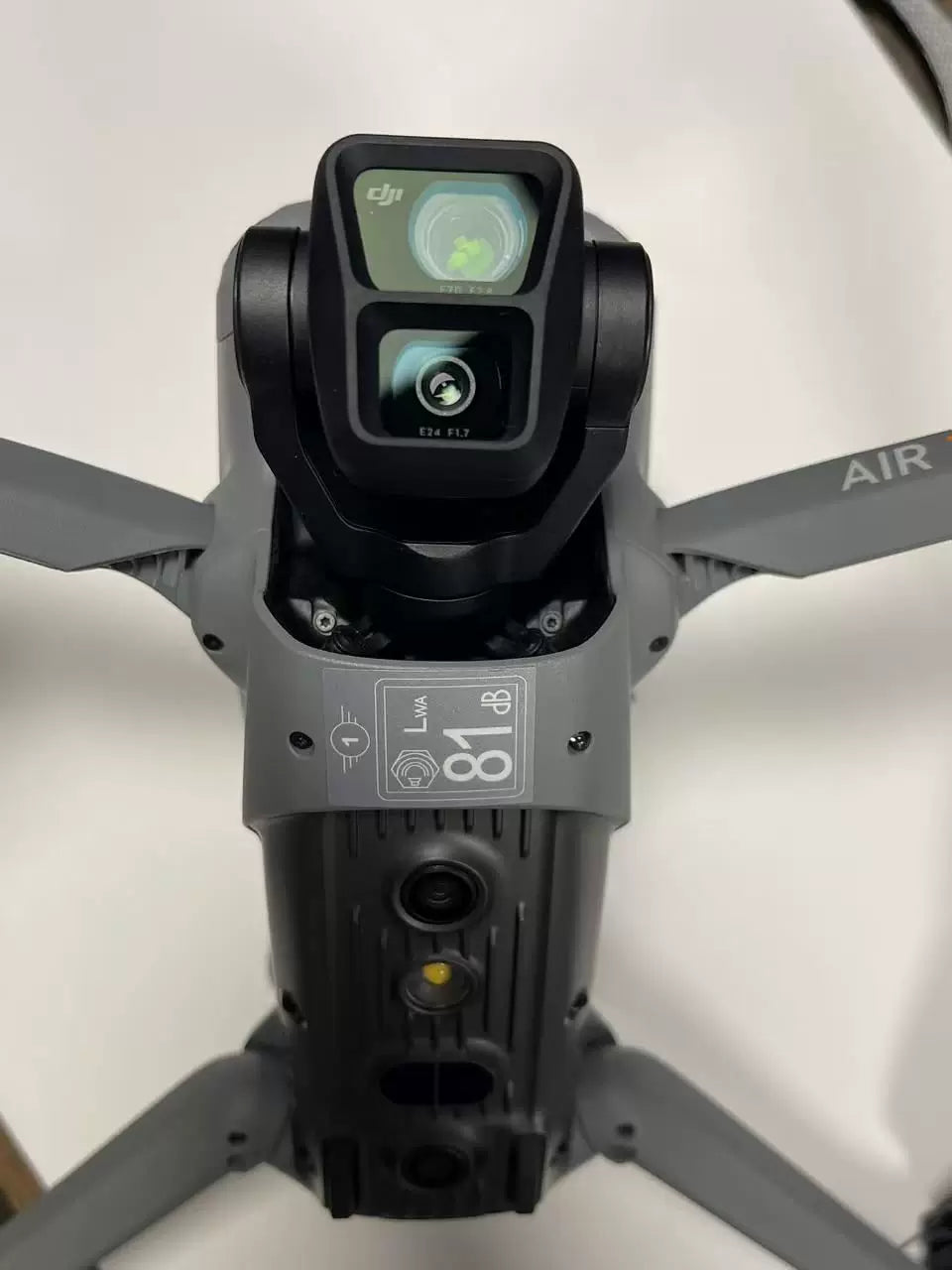 DJI Mavic Air 3 Drone Fly More Combo – Used #18 – photo 2
