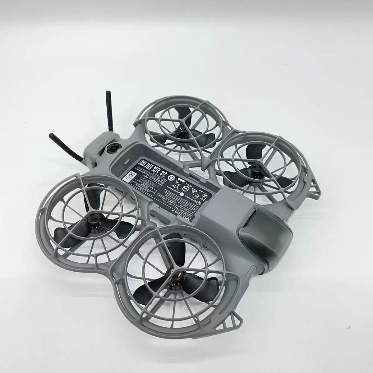 DJI Neo 2 Motion Fly More Combo, Under DJI Warranty – open box, grade B – photo 7