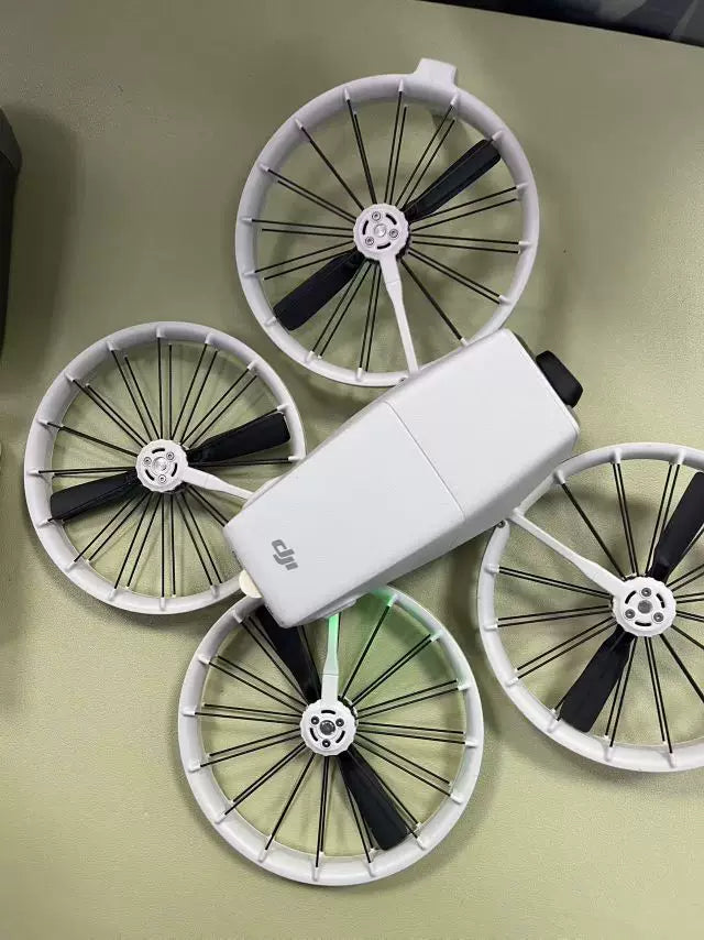 DJI Flip Drone Fly More Combo – Used #21 – photo 2