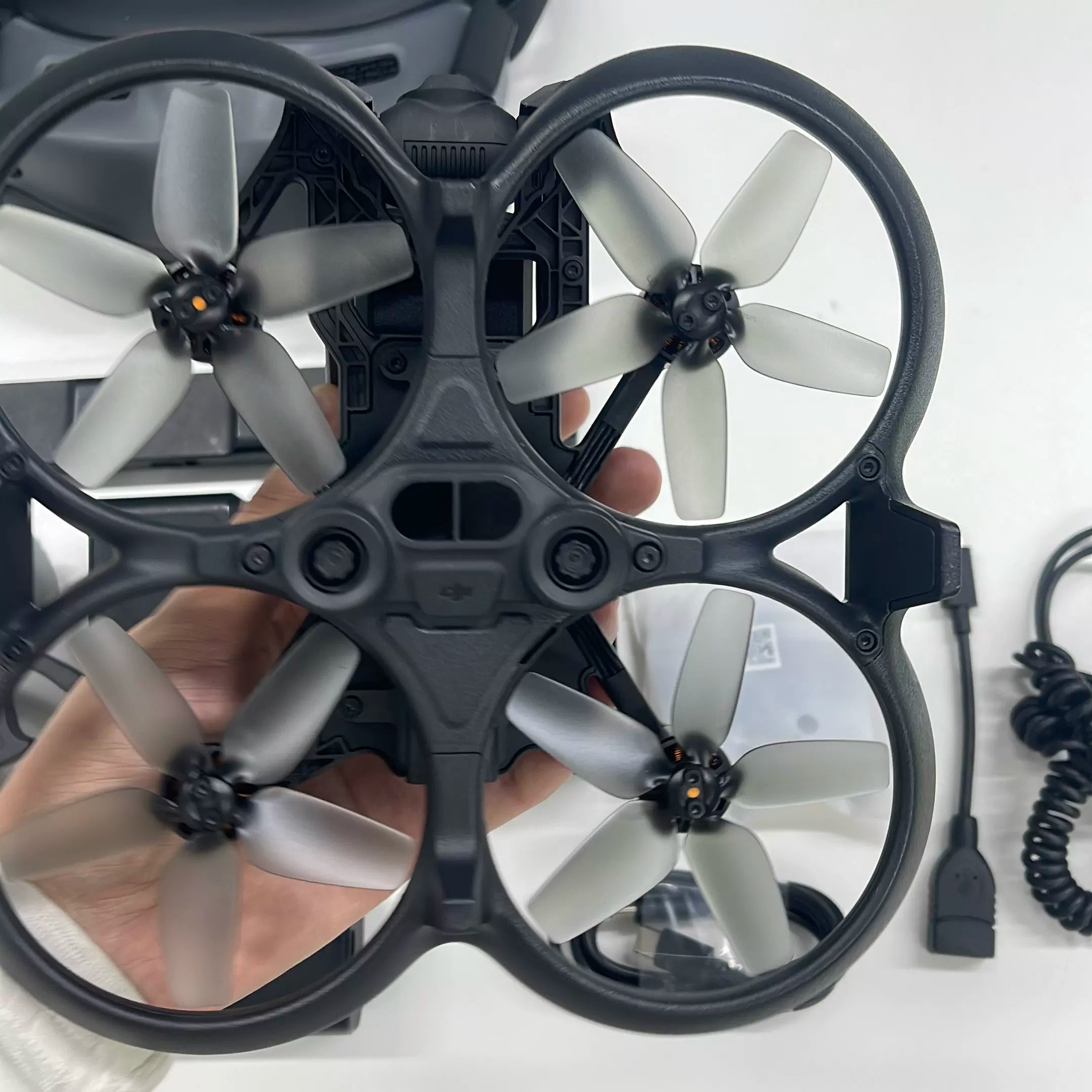 DJI Avata FPV Drone 3-Battery Combo – Used #5 – photo 5