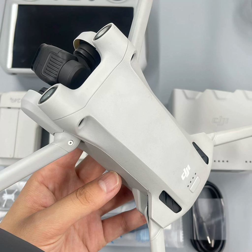 DJI Mini 3 Pro Drone Fly More Combo – Used #6 – photo 2