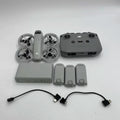 DJI Neo Fly More Combo – open box, grade B – photo 1