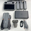 DJI Air 3 Drone Fly More Combo – Used #4 – photo 1