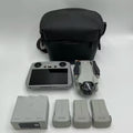 DJI Mini 3 Fly More Combo, DJI Care Refresh – open box, grade B – photo 1