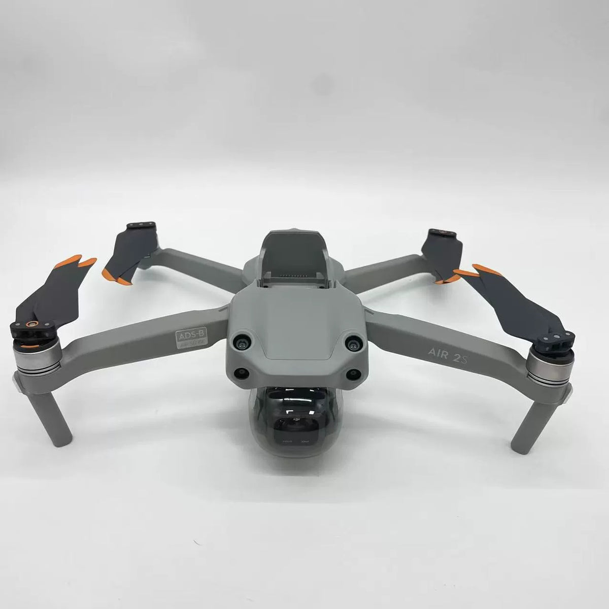 DJI Air 2S Fly More Combo – open box, grade B – photo 2