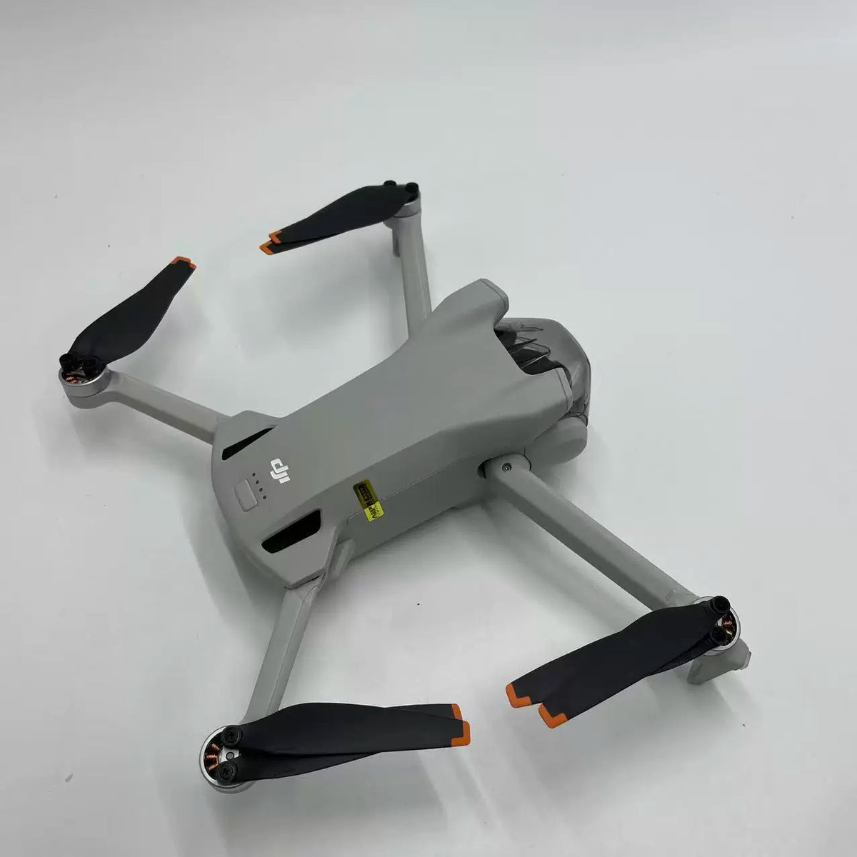 DJI Mini 3 Standard Combo (Under DJI Warranty) – open box, grade A – photo 5