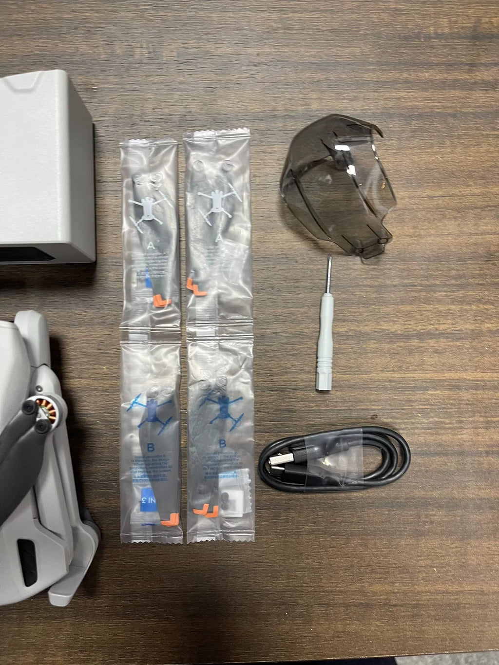 DJI Mini 3 Drone Fly More Combo – Used #6 – photo 3