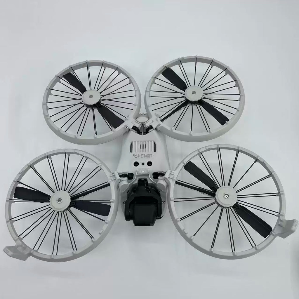 DJI Flip Standard Combo, DJI Care Refresh (transferable) – open box, grade B – photo 7
