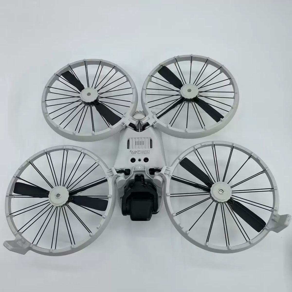 DJI Flip Standard Combo, DJI Care Refresh (transferable) – open box, grade B – photo 7