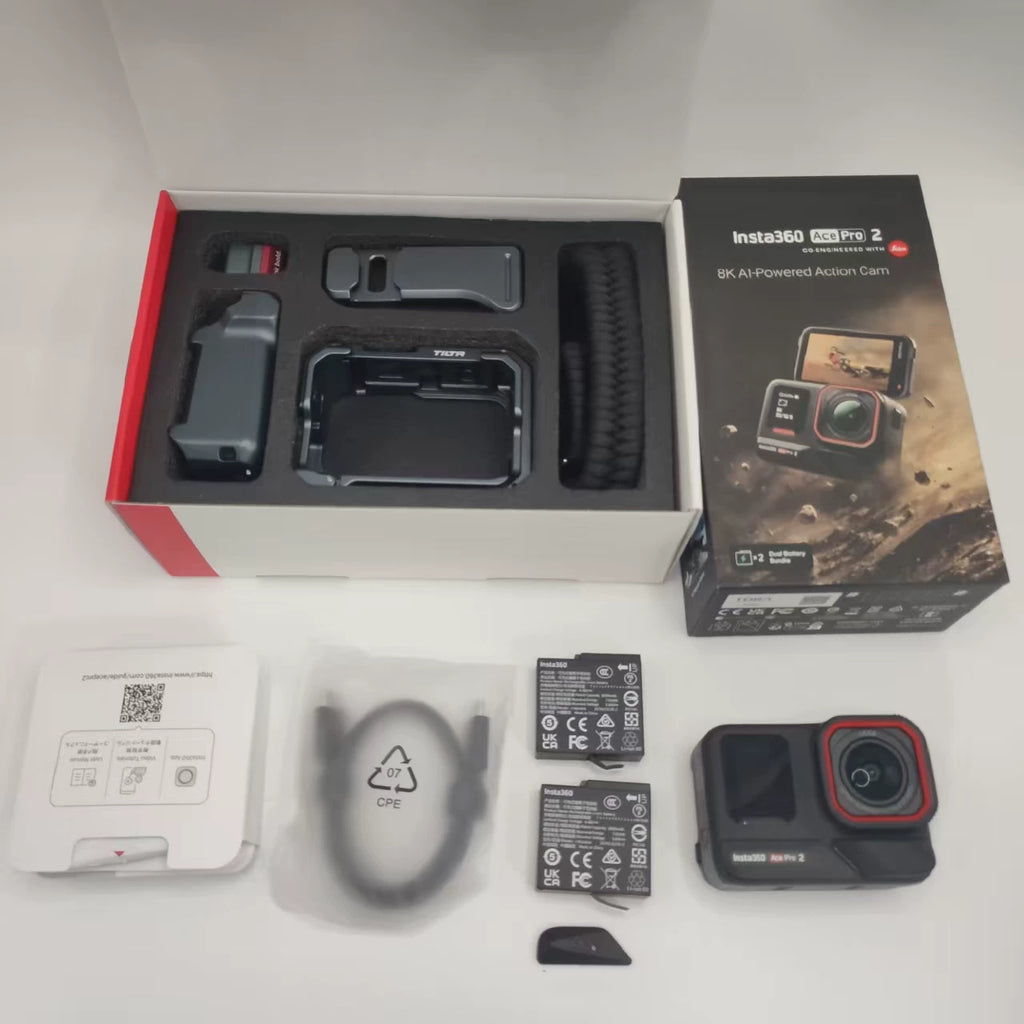 Insta360 Ace Pro - 99 Insta360 Ace P