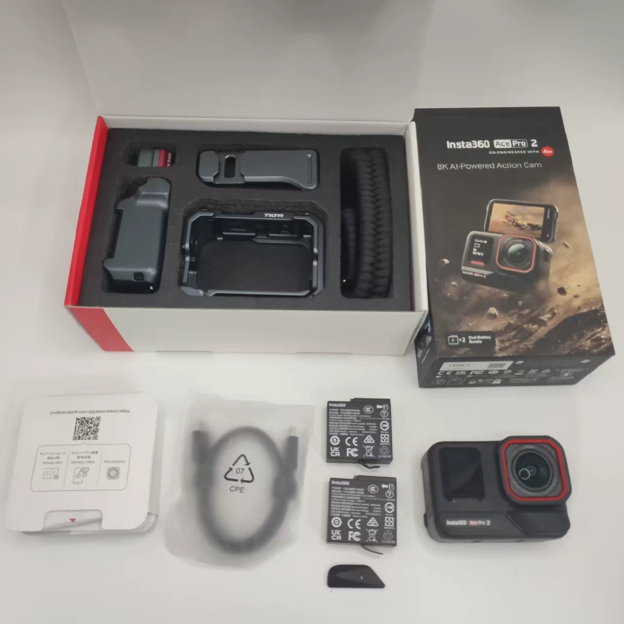 Insta360 Ace Pro - 99 Insta360 Ace P
