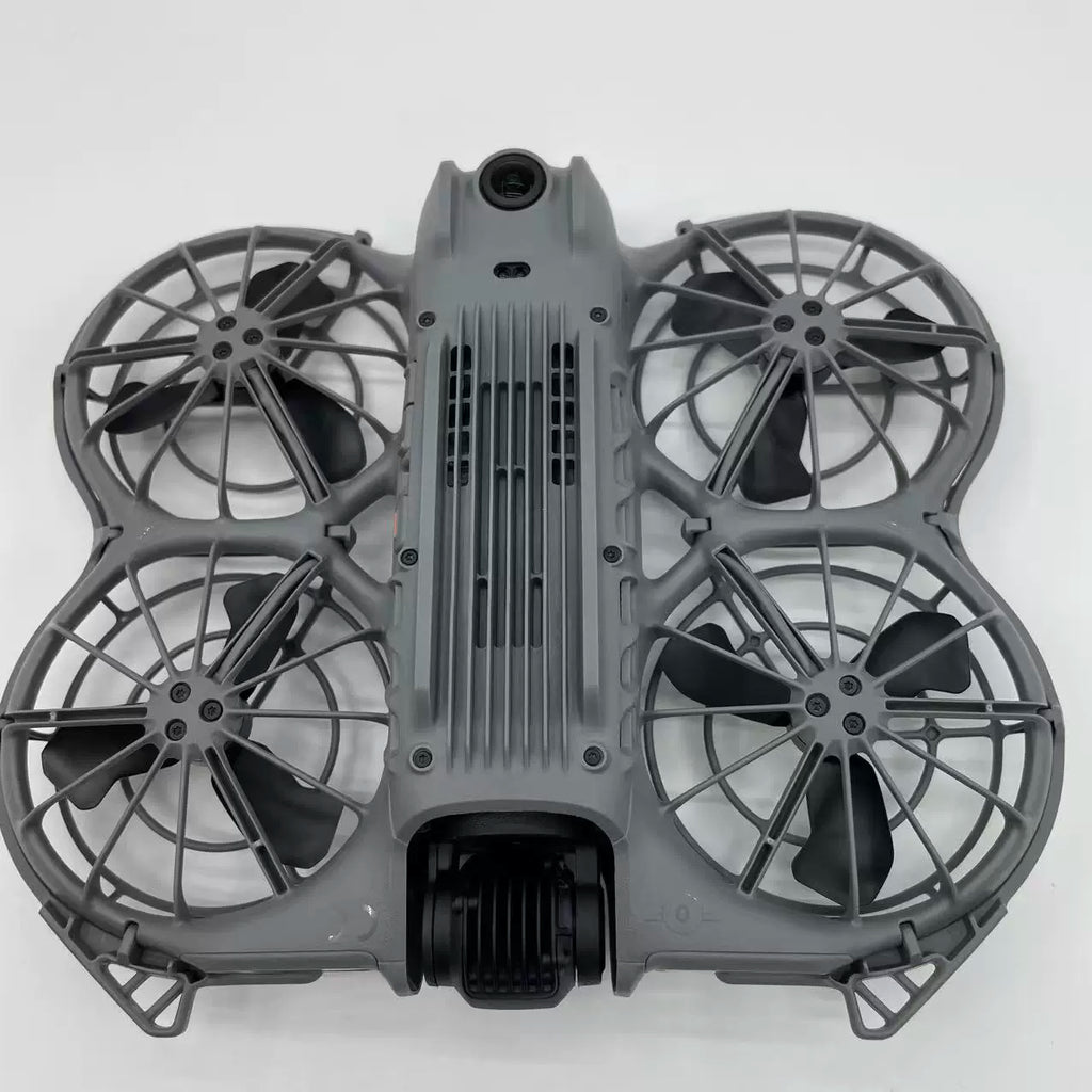 DJI Neo 2 Fly More Combo, DJI Care Refresh (transferable) – open box, grade B – photo 7