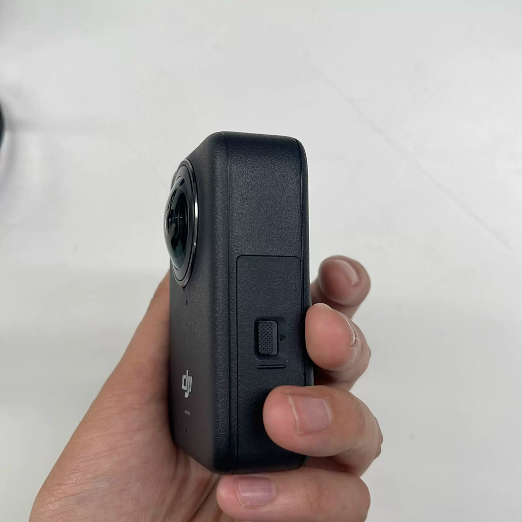 DJI Osmo 360 360 Camera Adventure Combo – Used #4 – photo 5