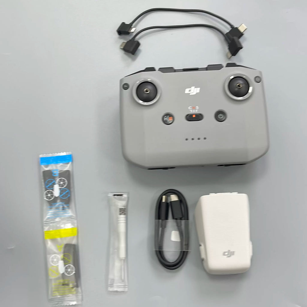 DJI Flip Drone Standard Combo – Used #17 – photo 3