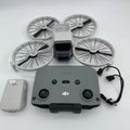 DJI Flip Standard Combo, DJI Care Refresh (transferable) – open box, grade B – photo 1