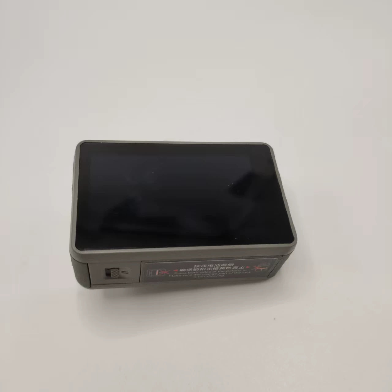 DJI Camera/Drone - 95 DJI action1 image 3