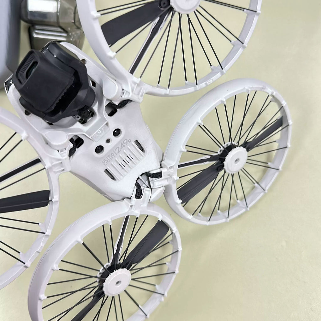 DJI Flip Drone Standard Combo – Used #18 – photo 5