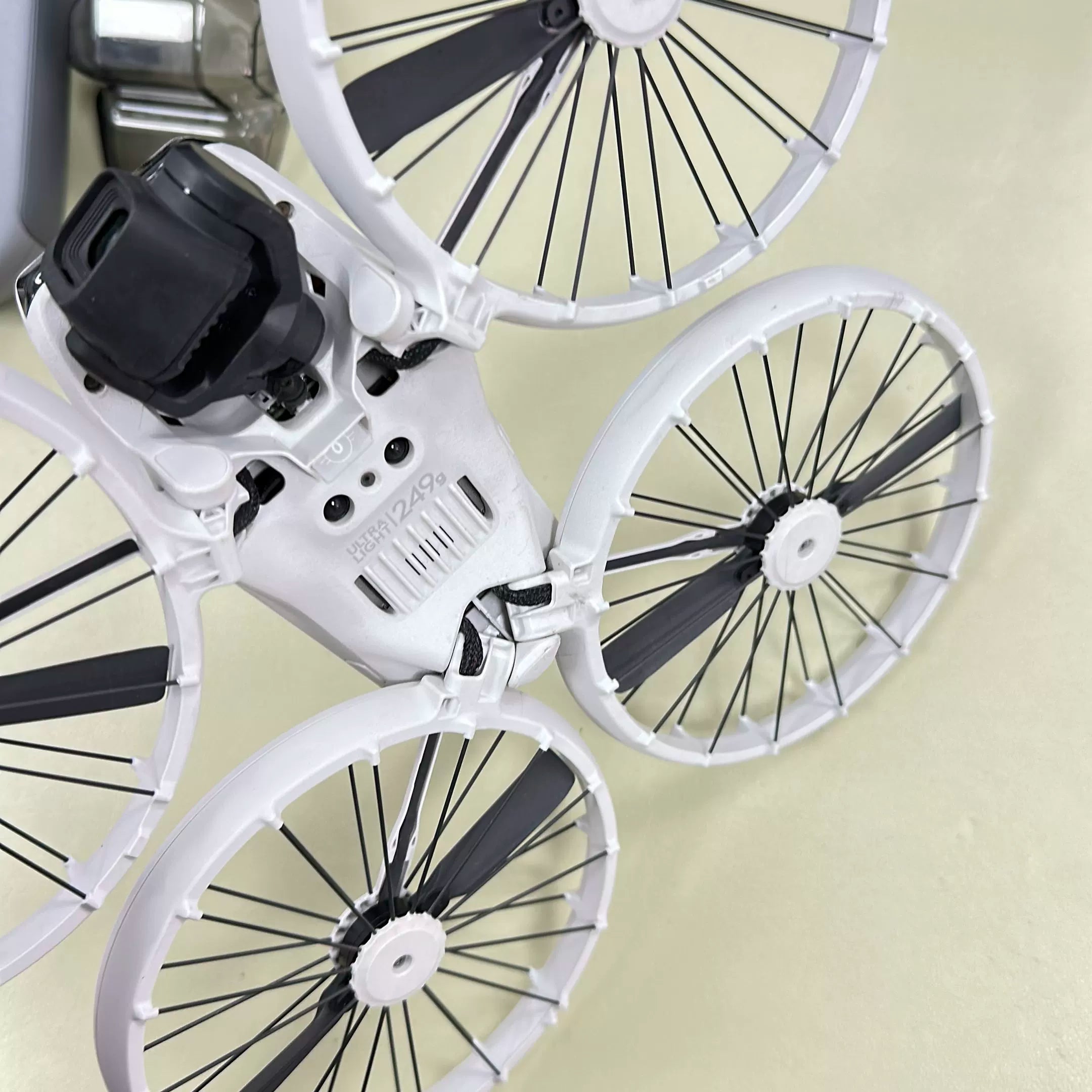 DJI Flip Drone Standard Combo – Used #18 – photo 5