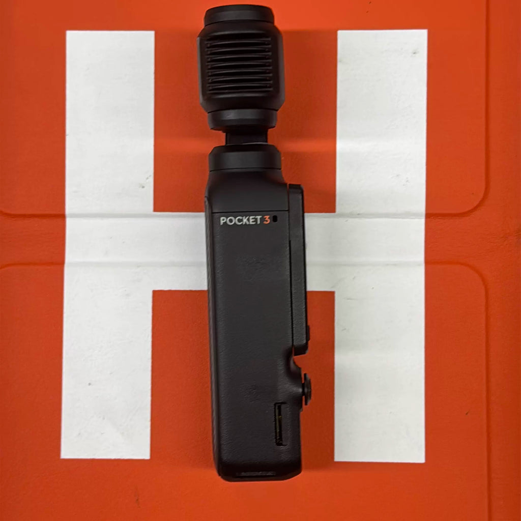 DJI Osmo Pocket 3 Pocket Camera – Used #3 – photo 4