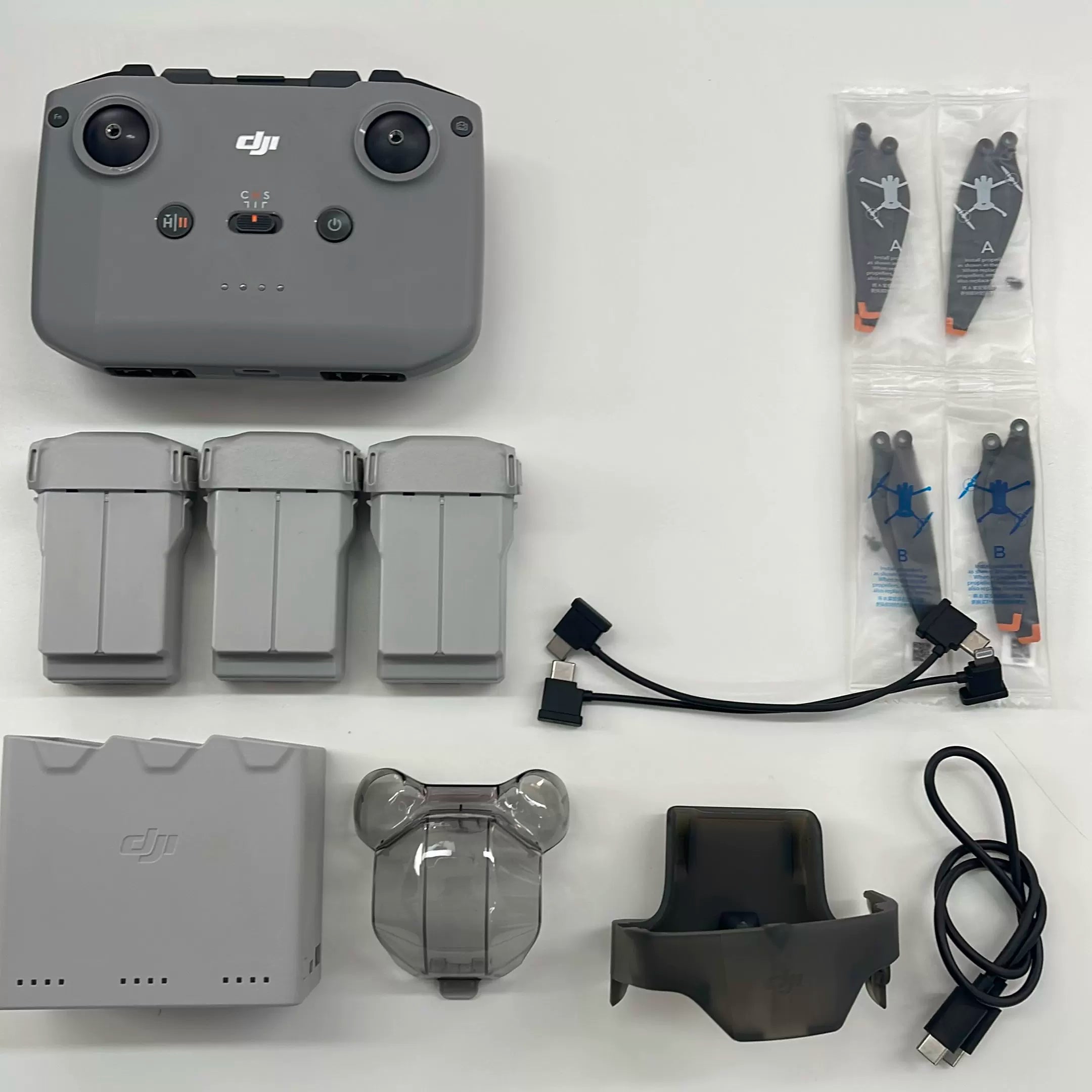DJI Mini 4 Pro Drone Extended Battery – Used #6 – photo 6