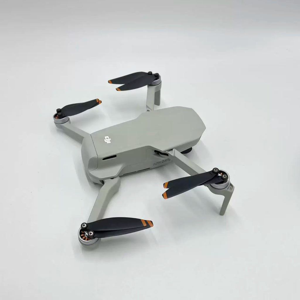 DJI Mini 4K Standard Combo – open box, grade B – photo 5